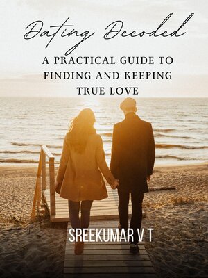 cover image of Dating Decoded